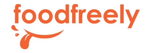 FoodFreely Logo
